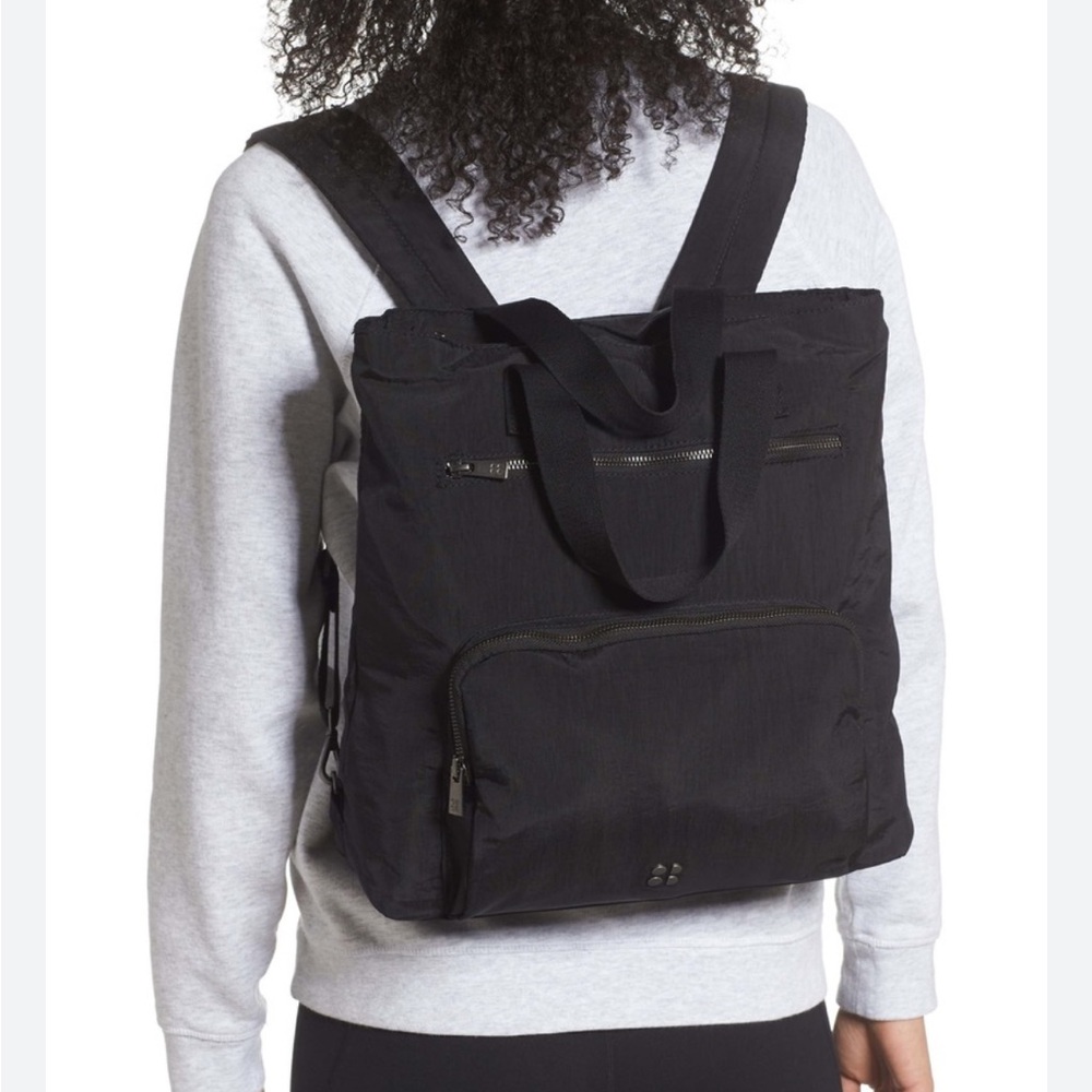 Sweaty Betty Switch It Up Backpack